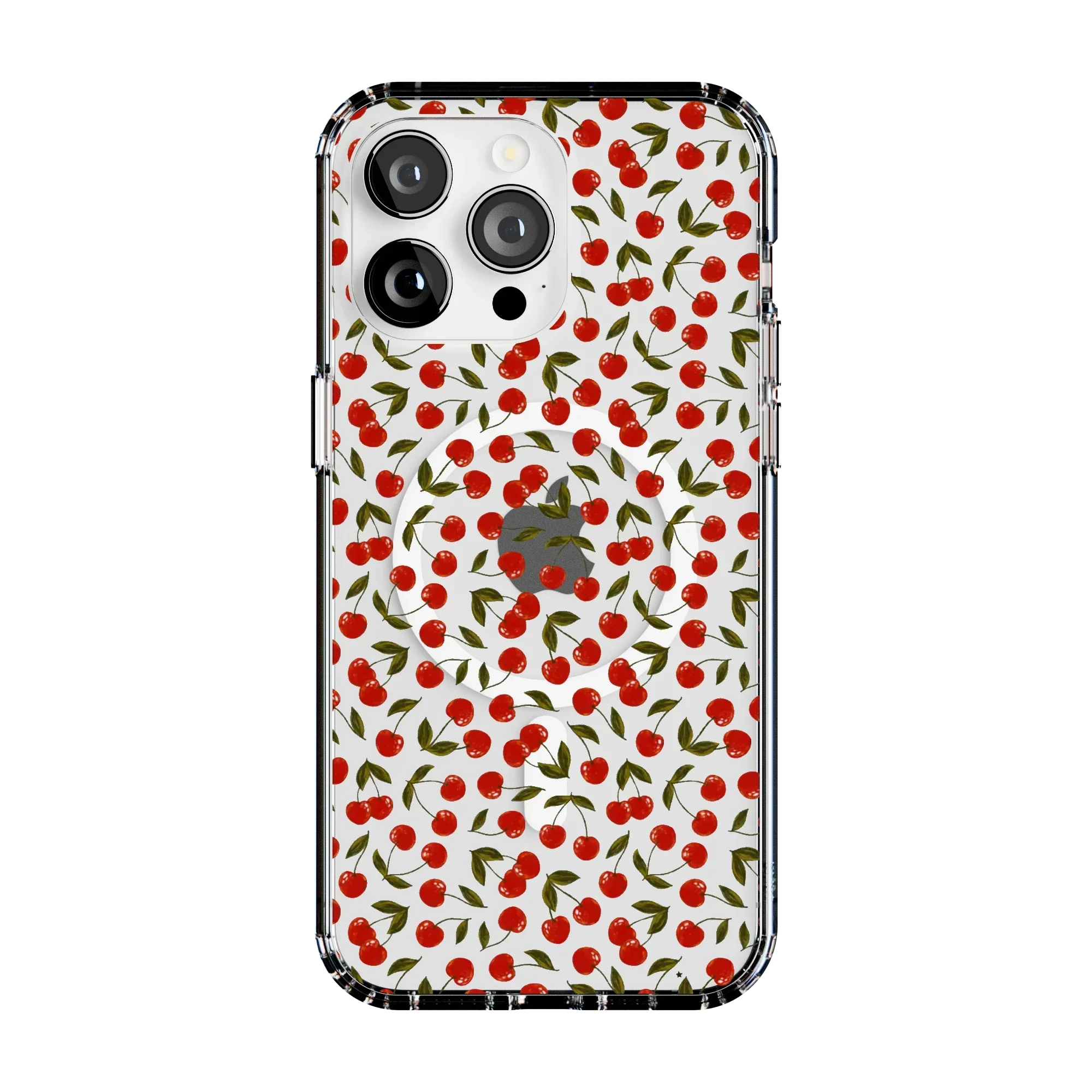 Cherry on Top | Red Cherries Case