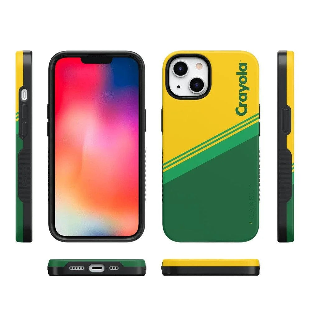 Keep It Classic | Crayola Crayon Box Case