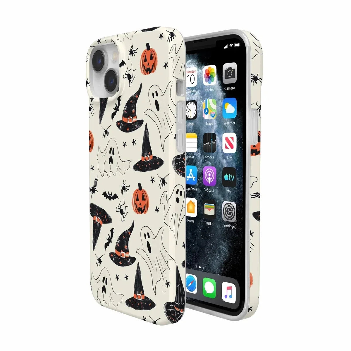 Feeling Witchy | Haunted Halloween Case
