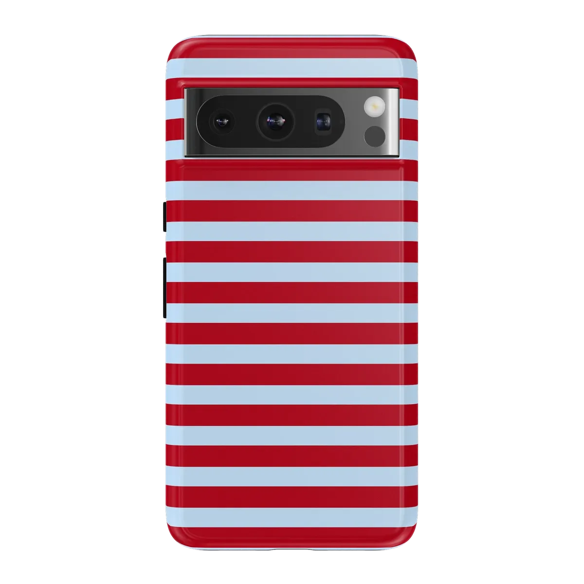 Harbor Stripe | Dockside Case