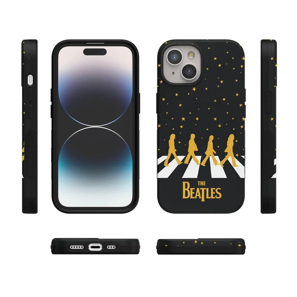 Night Walk | The Beatles Abbey Road Dual Image Case