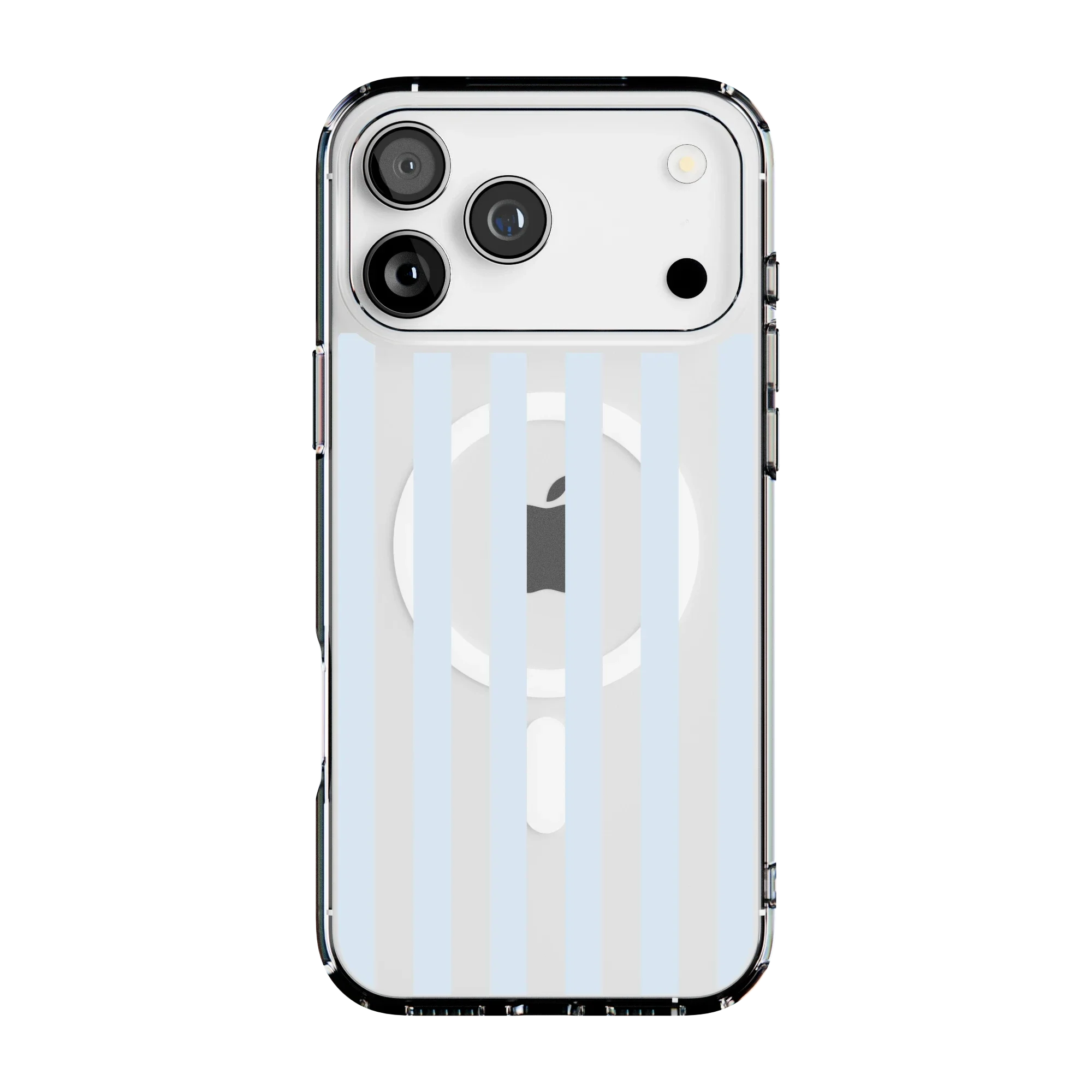 Blue Stripes | Sunday Best Case