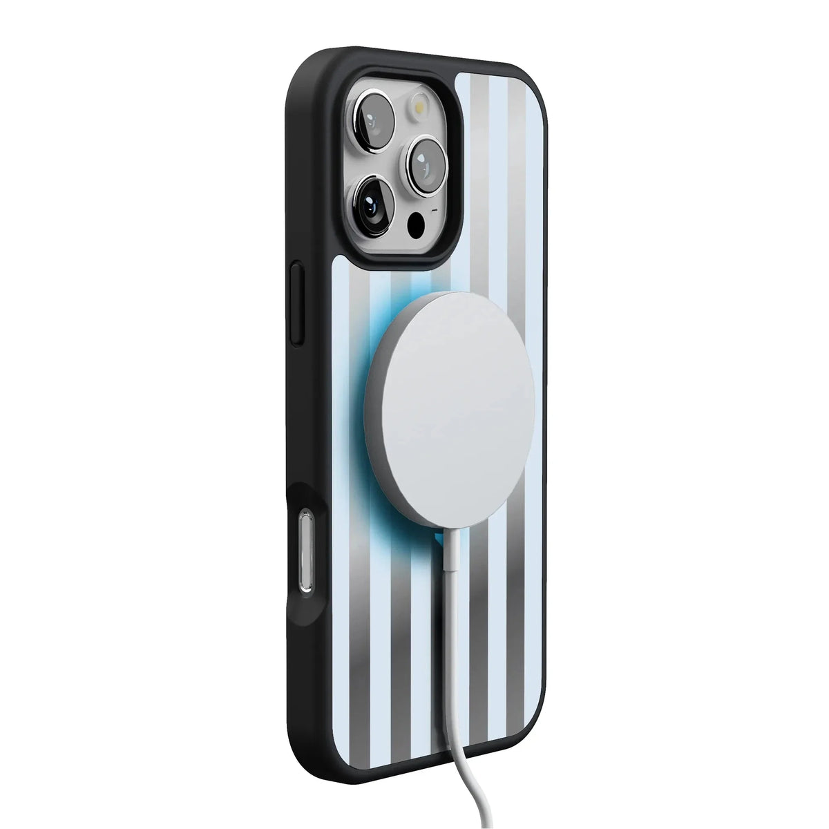 Blue Stripes | Sunday Best Case