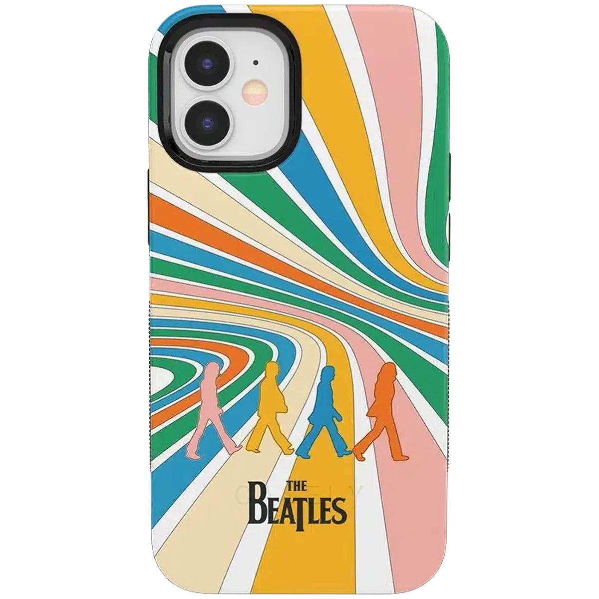 Come Together | The Beatles Abbey Road Case