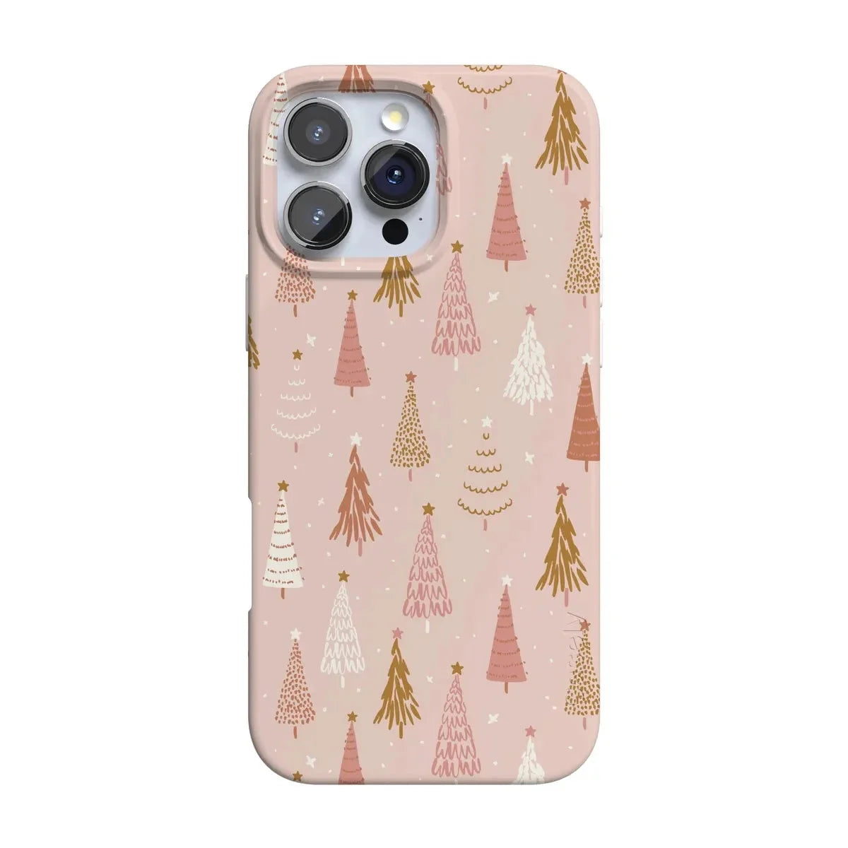 Bubblegum Forest | Christmas Tree Case