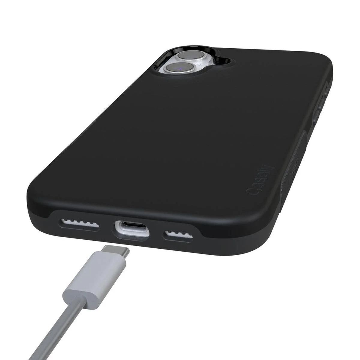 Black on Black | Ultra-Protective Case