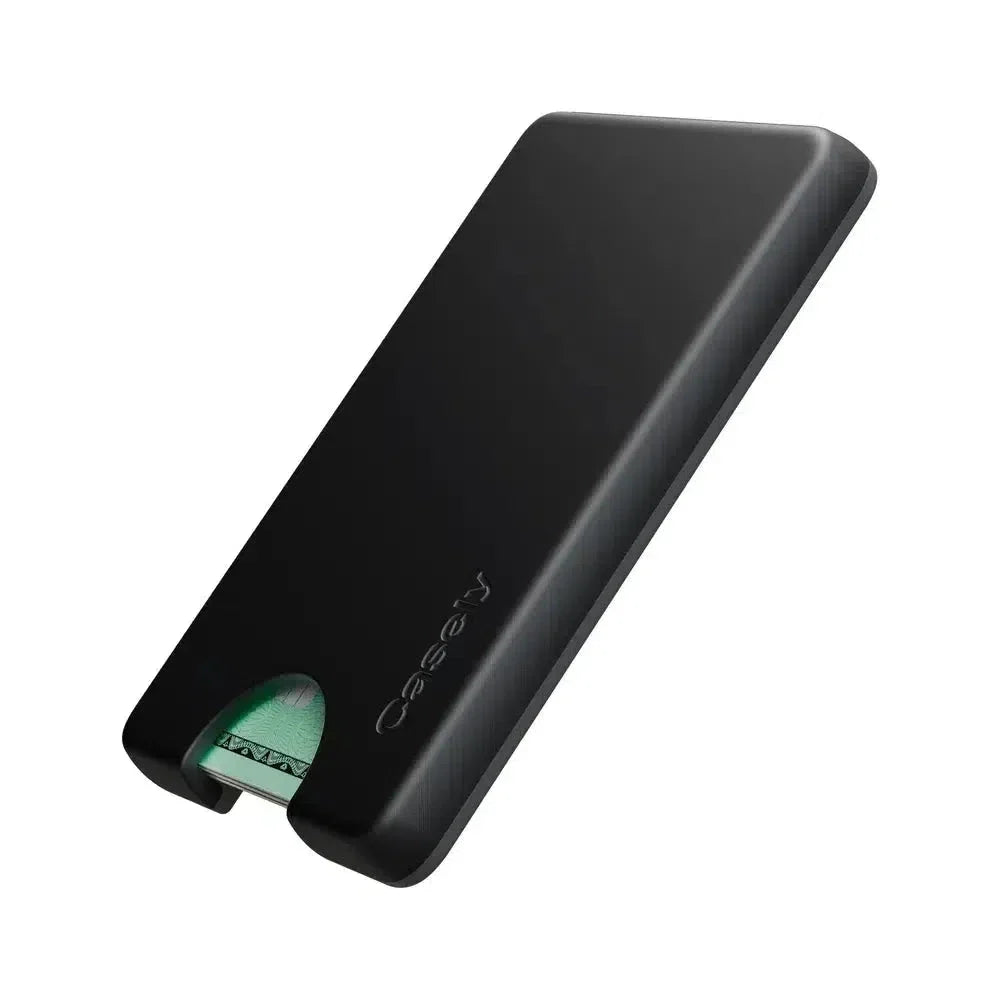 Black MagWallet