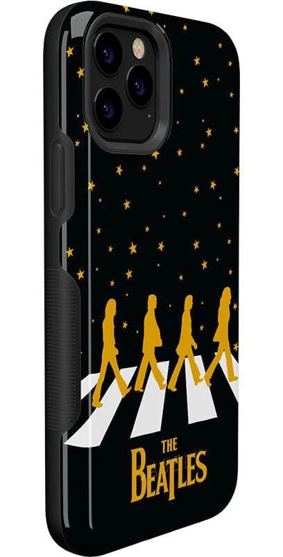 Night Walk | The Beatles Abbey Road Dual Image Case