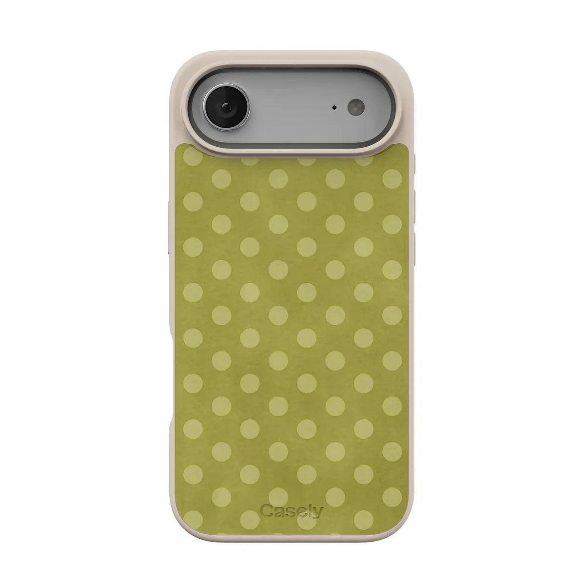Kiwi Cooler | Poolside Print Case