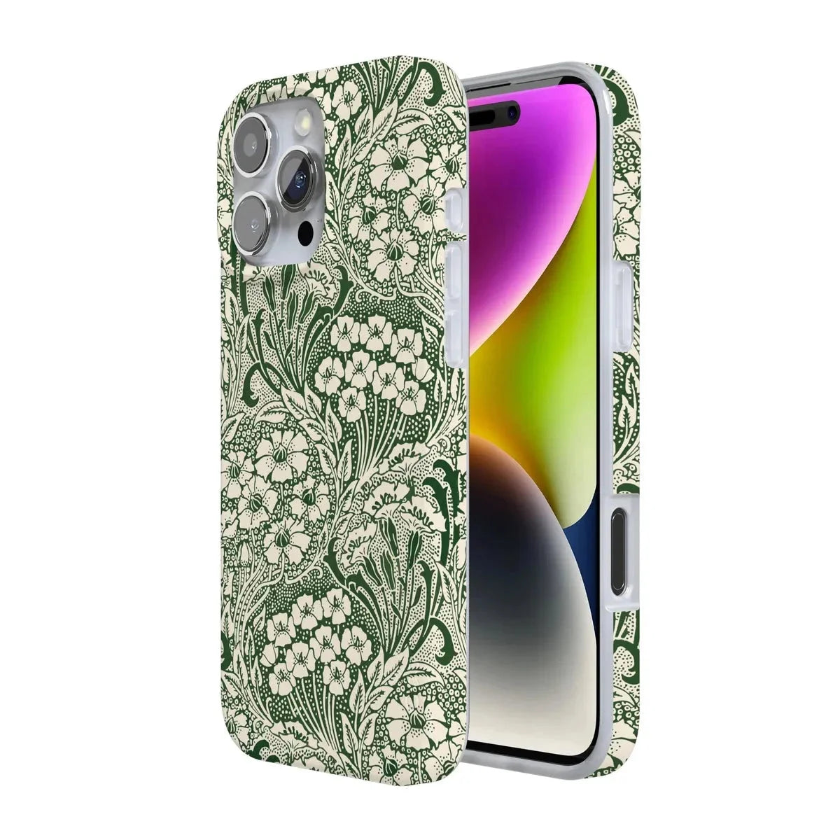 Mystic Meadow | Green Gardens Case