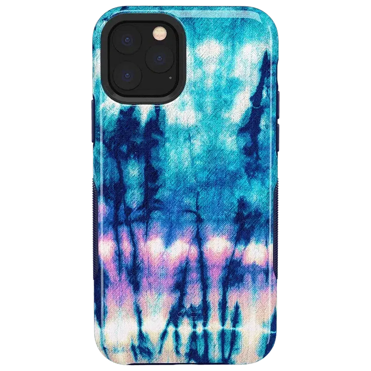 Do or Dye | Acid Wash Tie Dye iPhone Case