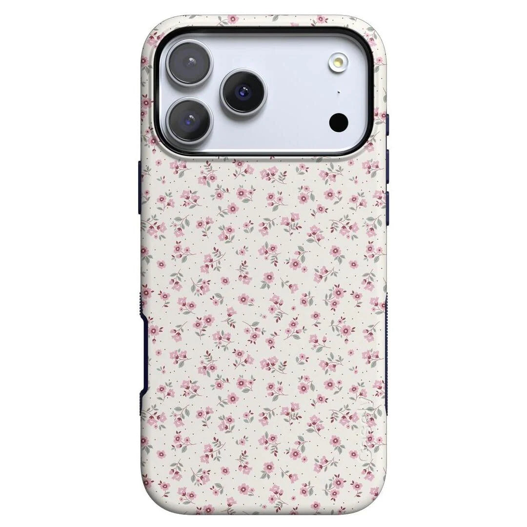 Cottage Charm | Cottagecore Case