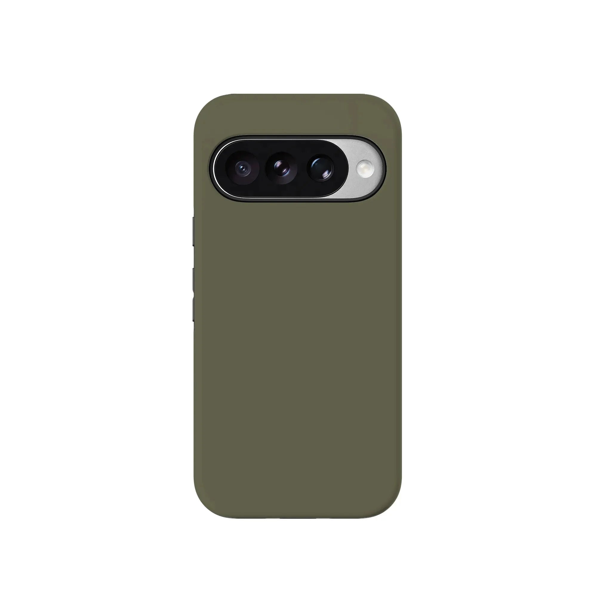 Army Green | The Boyfriend Collection