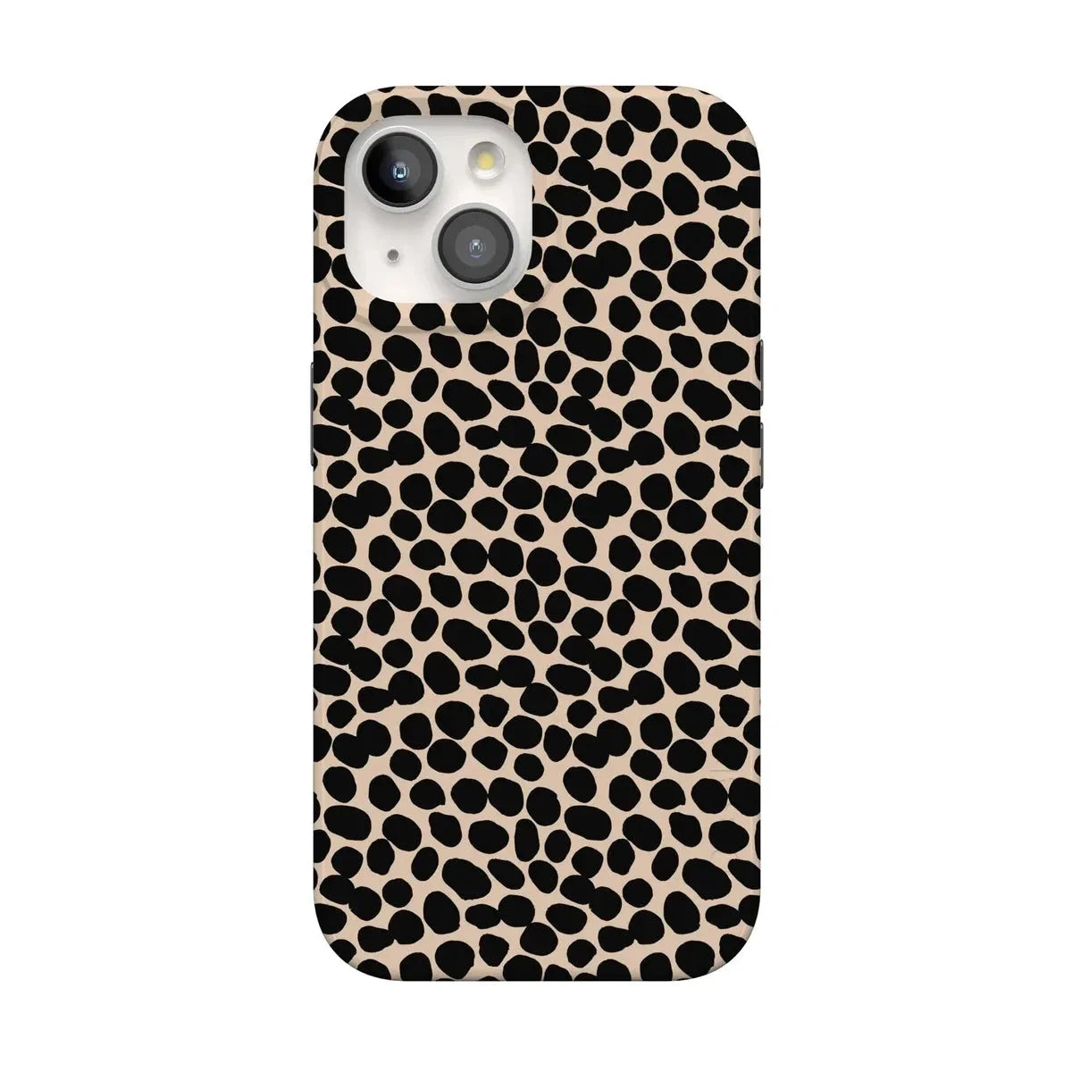 Lost in Spots | Cheetah Print Case