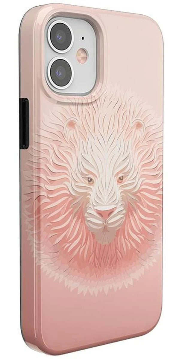 Hear Me Roar | Blush Lion Case