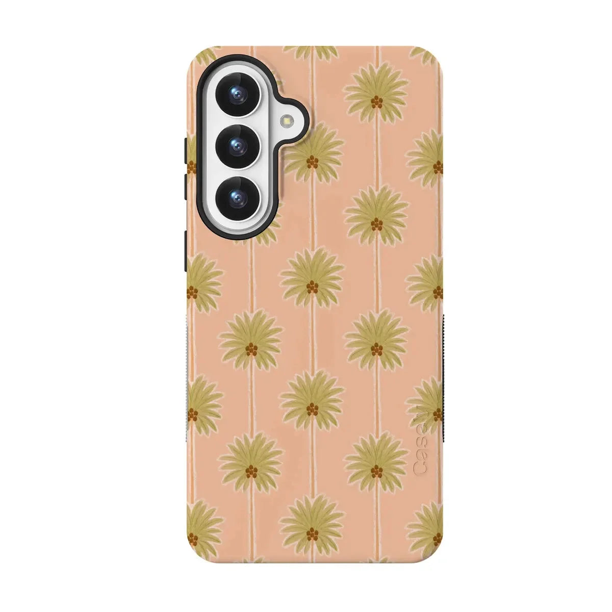 Las Palmeras | Palm Tree Print Case