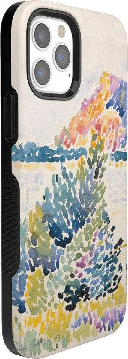 Calm Waters | The Met Series Case