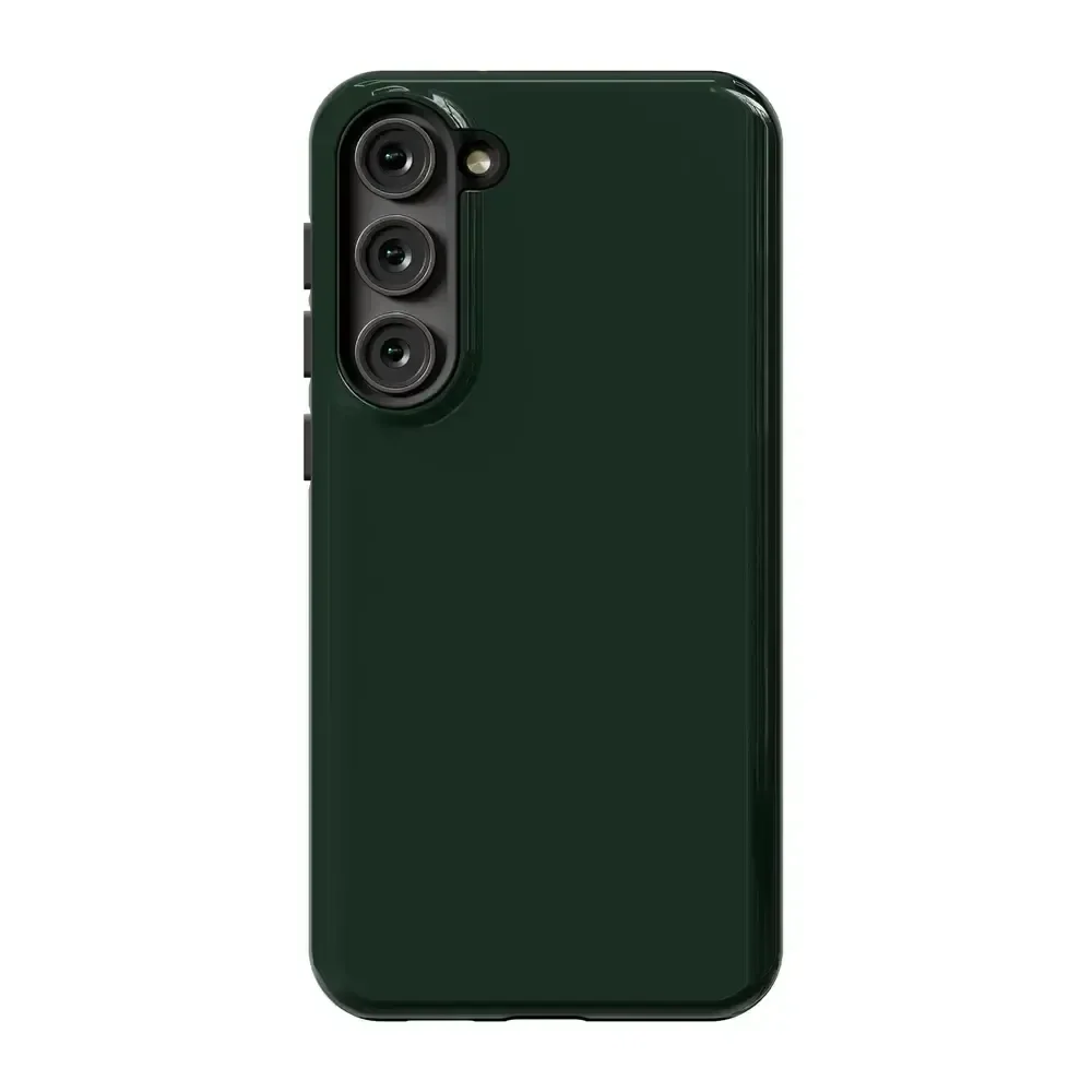 Forest Green | The Boyfriend Collection