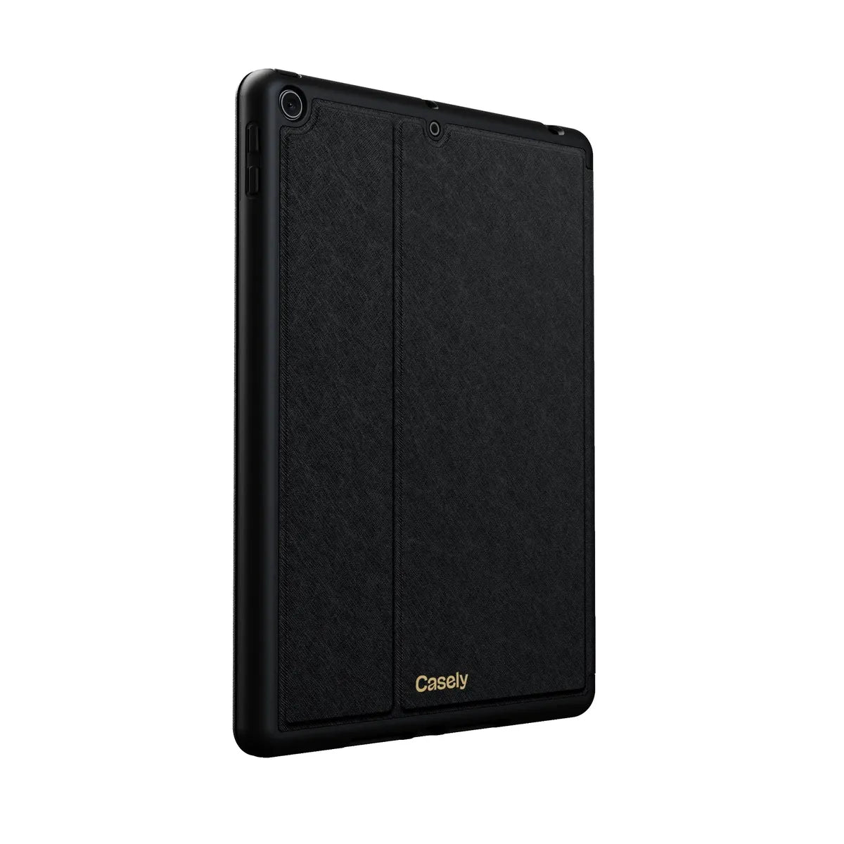 Cowgirl Envy | Cow Print iPad Case