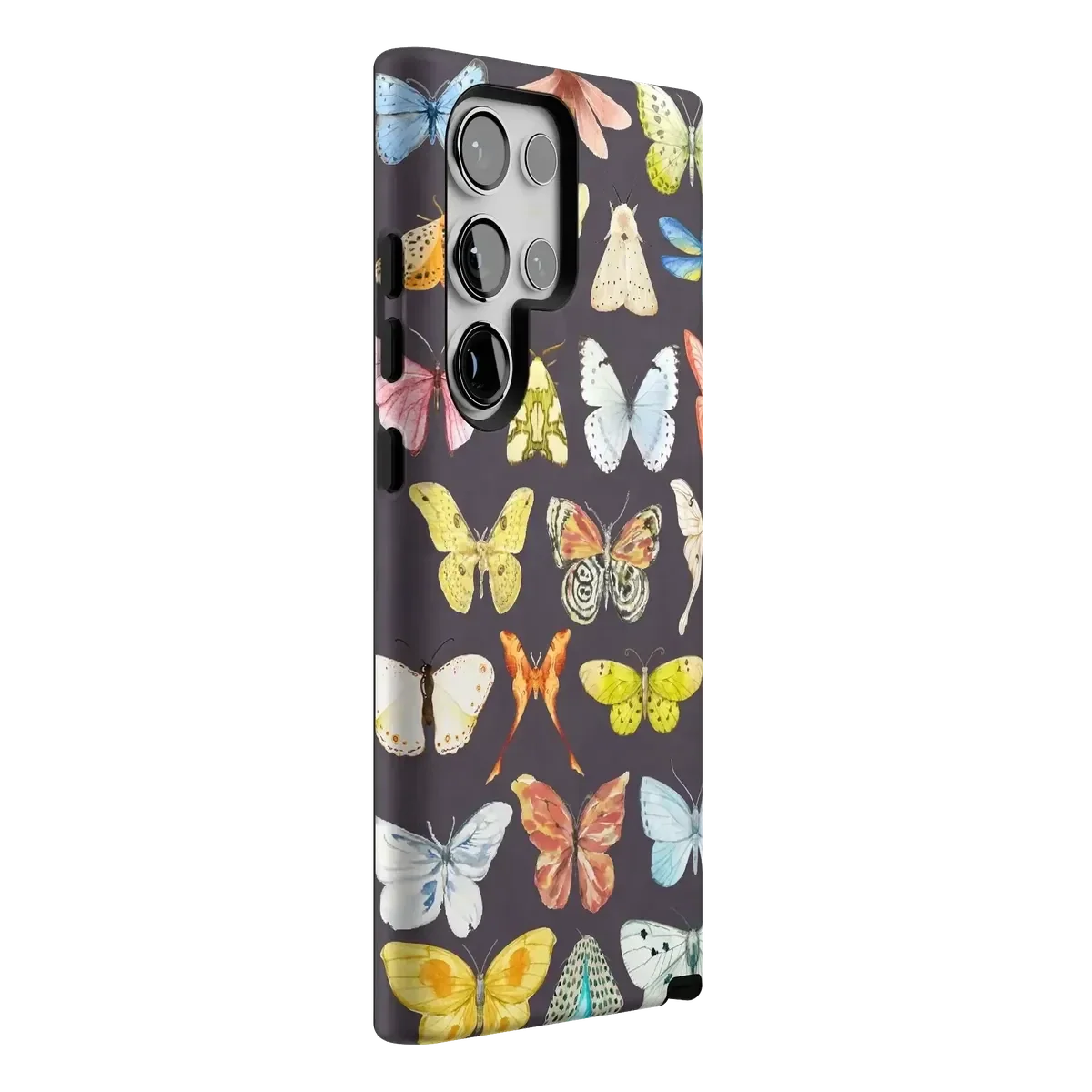 Midnight Monarch | Jenna Palek x Casely Case