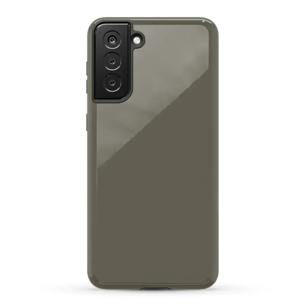 Army Green | The Boyfriend Collection