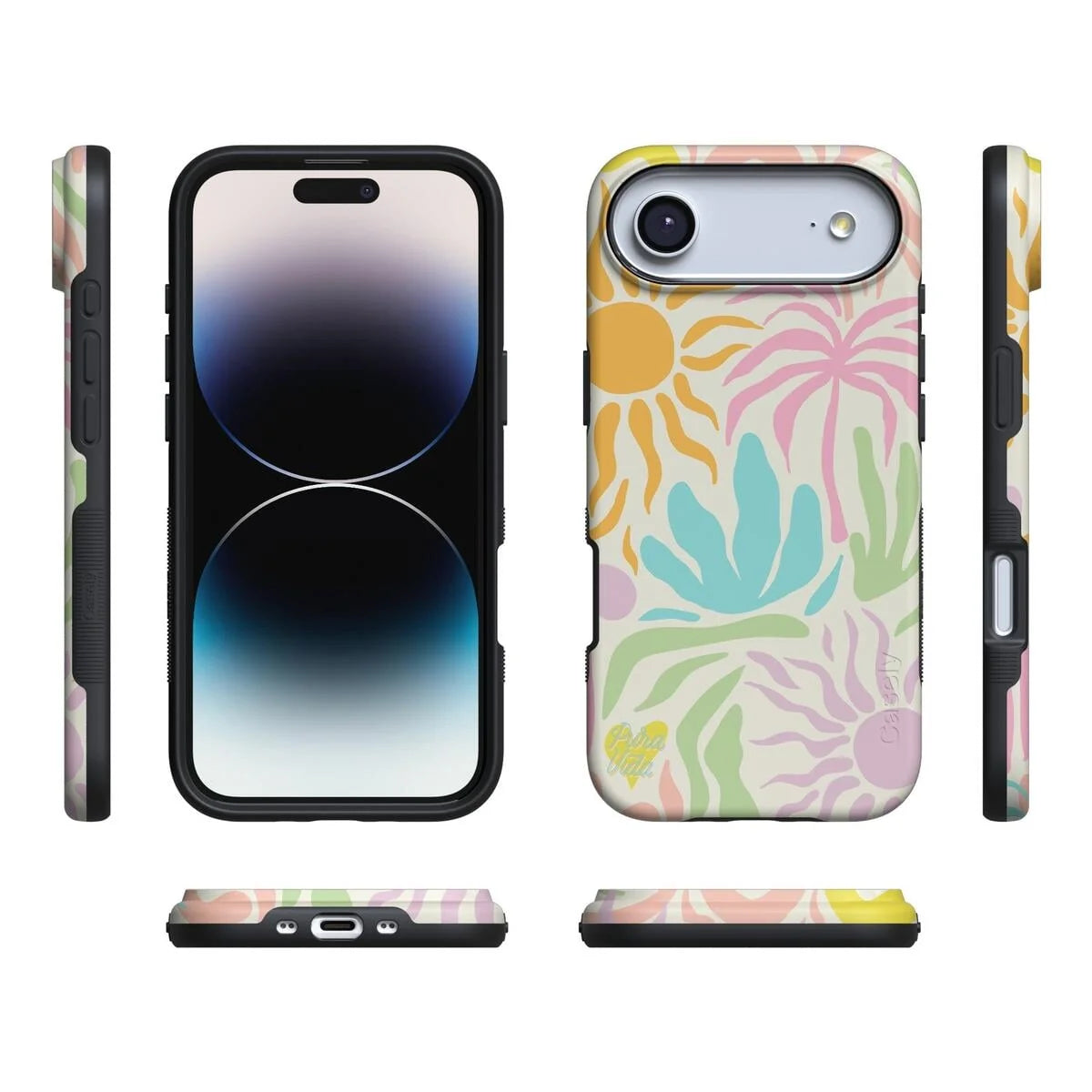Oasis | Pura Vida Case