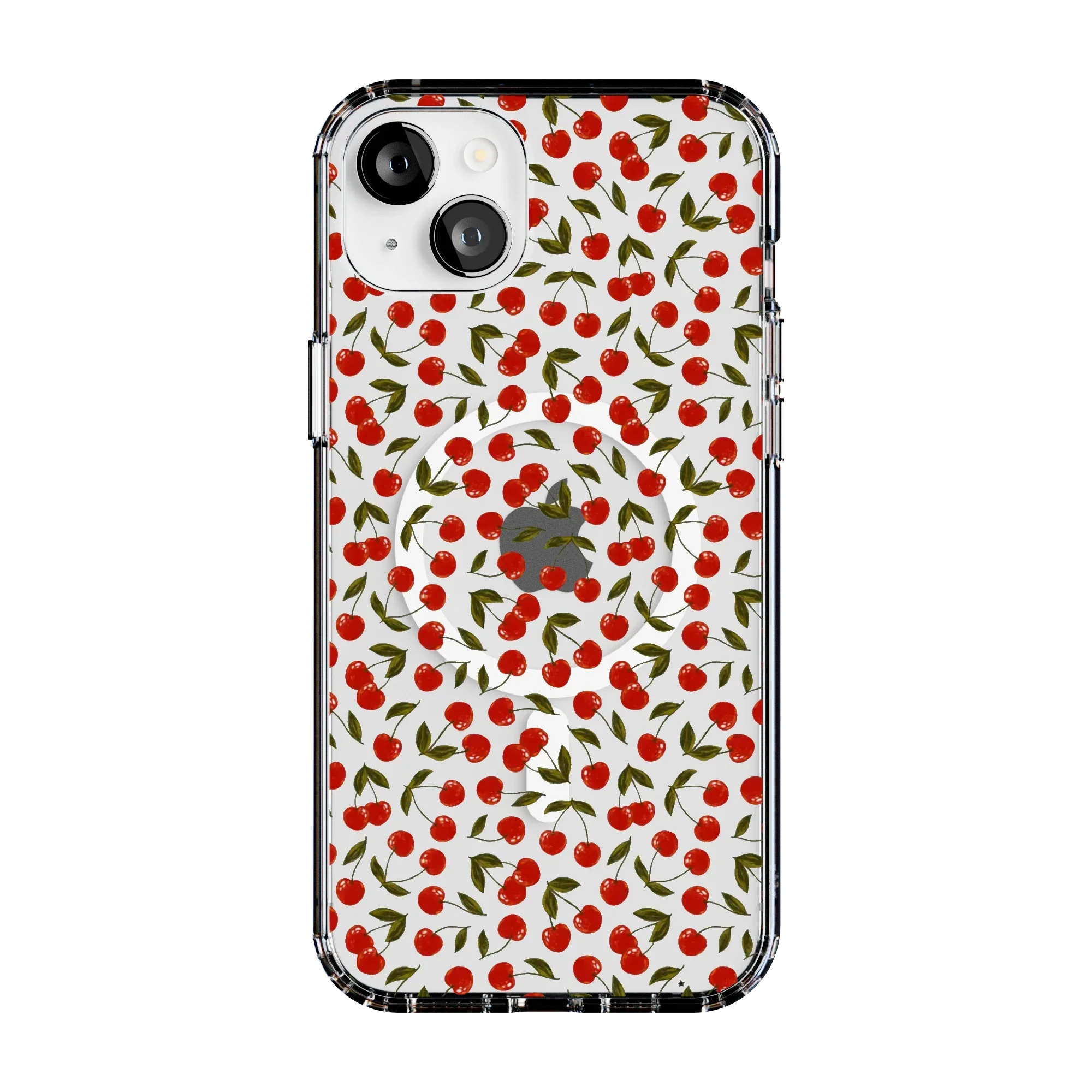 Cherry on Top | Red Cherries Case