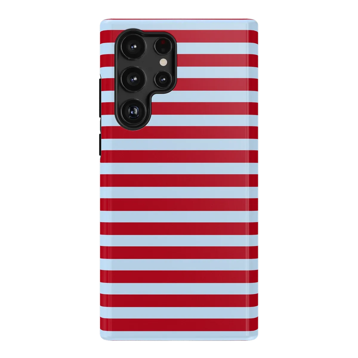 Harbor Stripe | Dockside Case