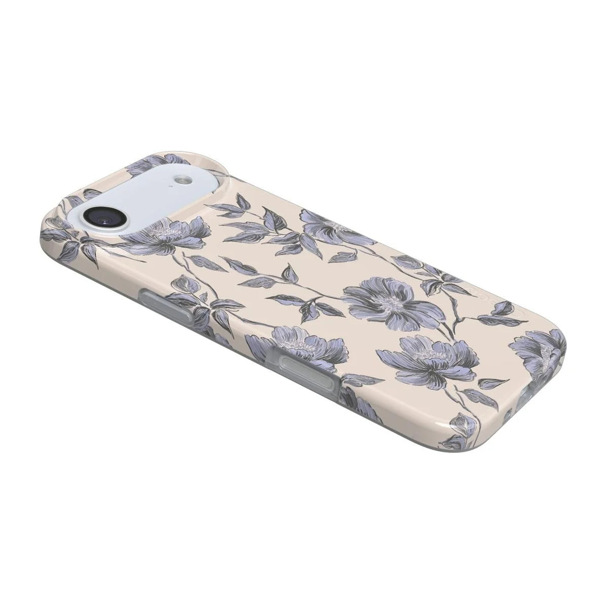Ink & Iris | Vintage Floral Case