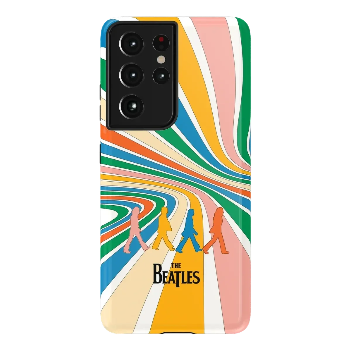 Come Together | The Beatles Abbey Road Case