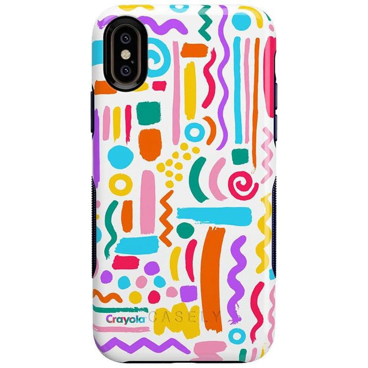 Make Your Mark | Crayola Paint Case