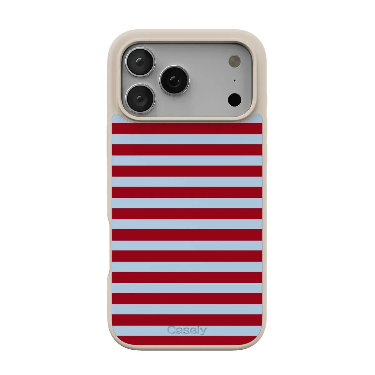 Harbor Stripe | Dockside Case