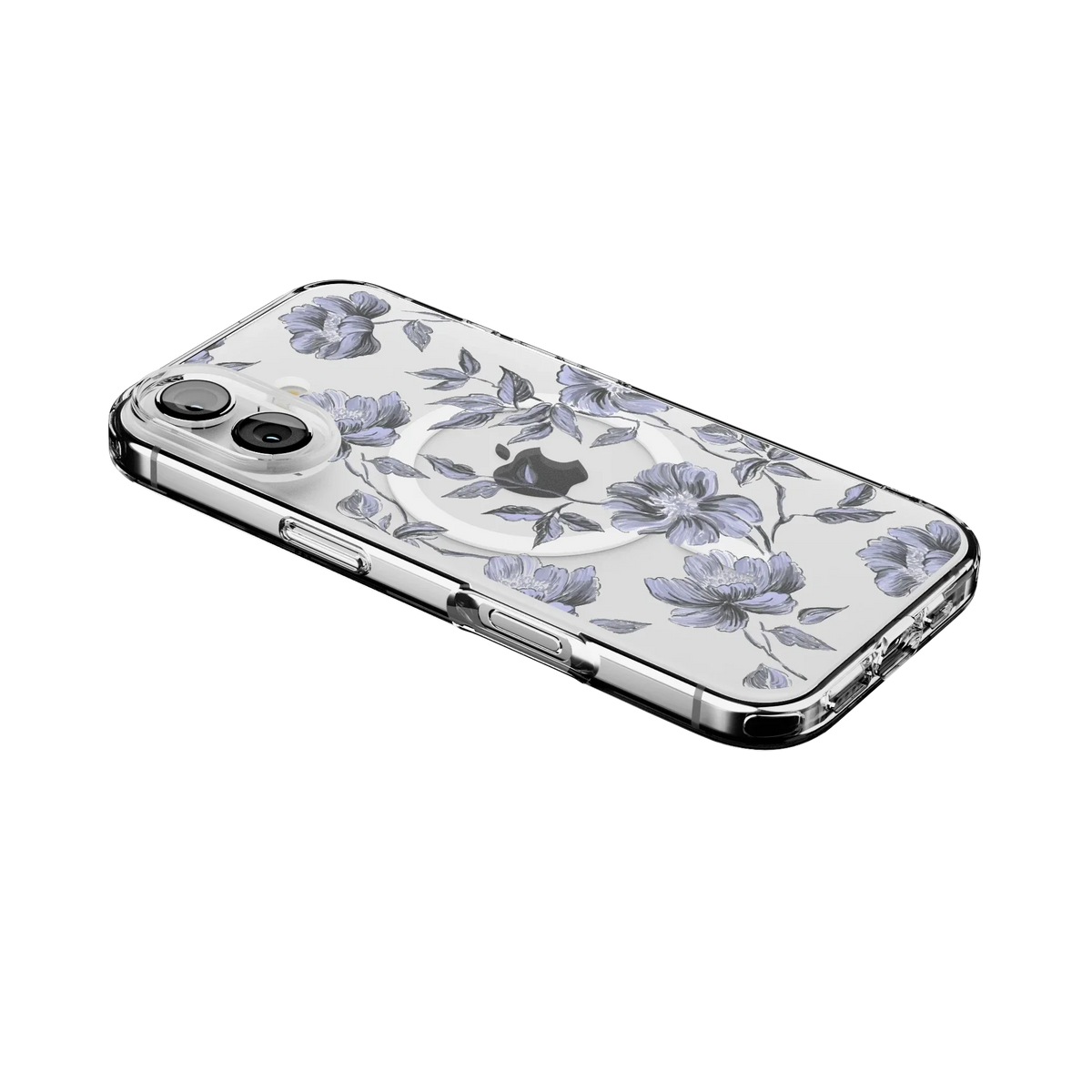 Ink & Iris | Vintage Floral Case