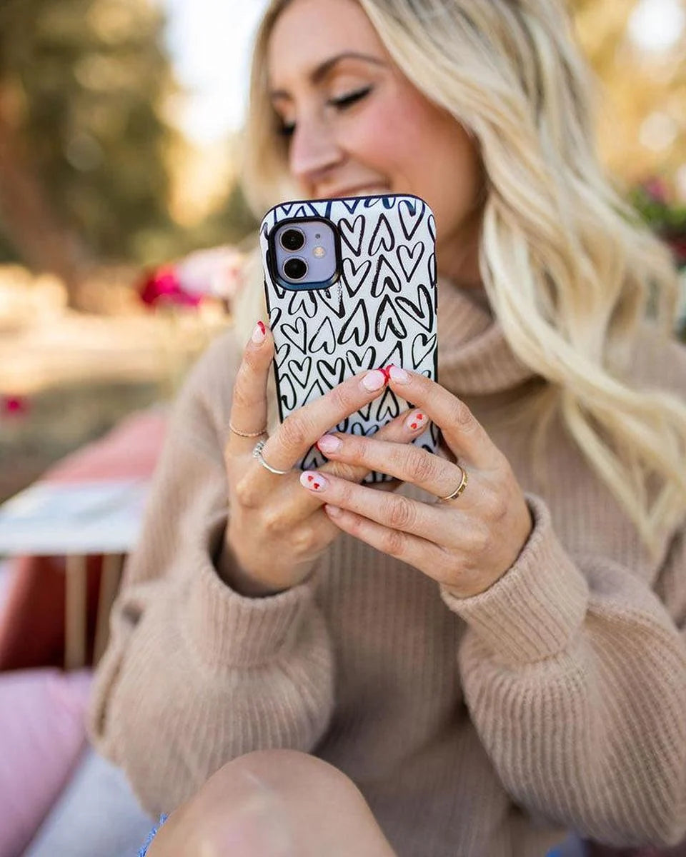 Heart Throb | Endless Hearts Case