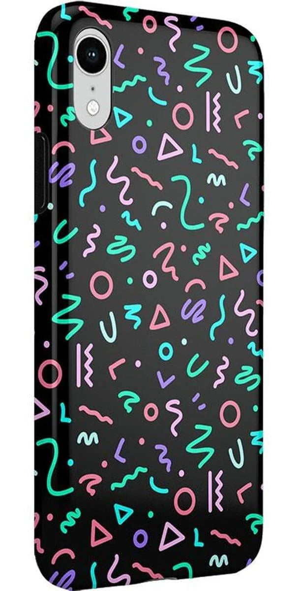 Always Vibing | Retro Case