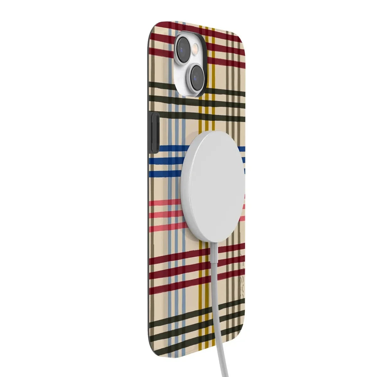 Cheer | Kitty and Vibe Holiday Case