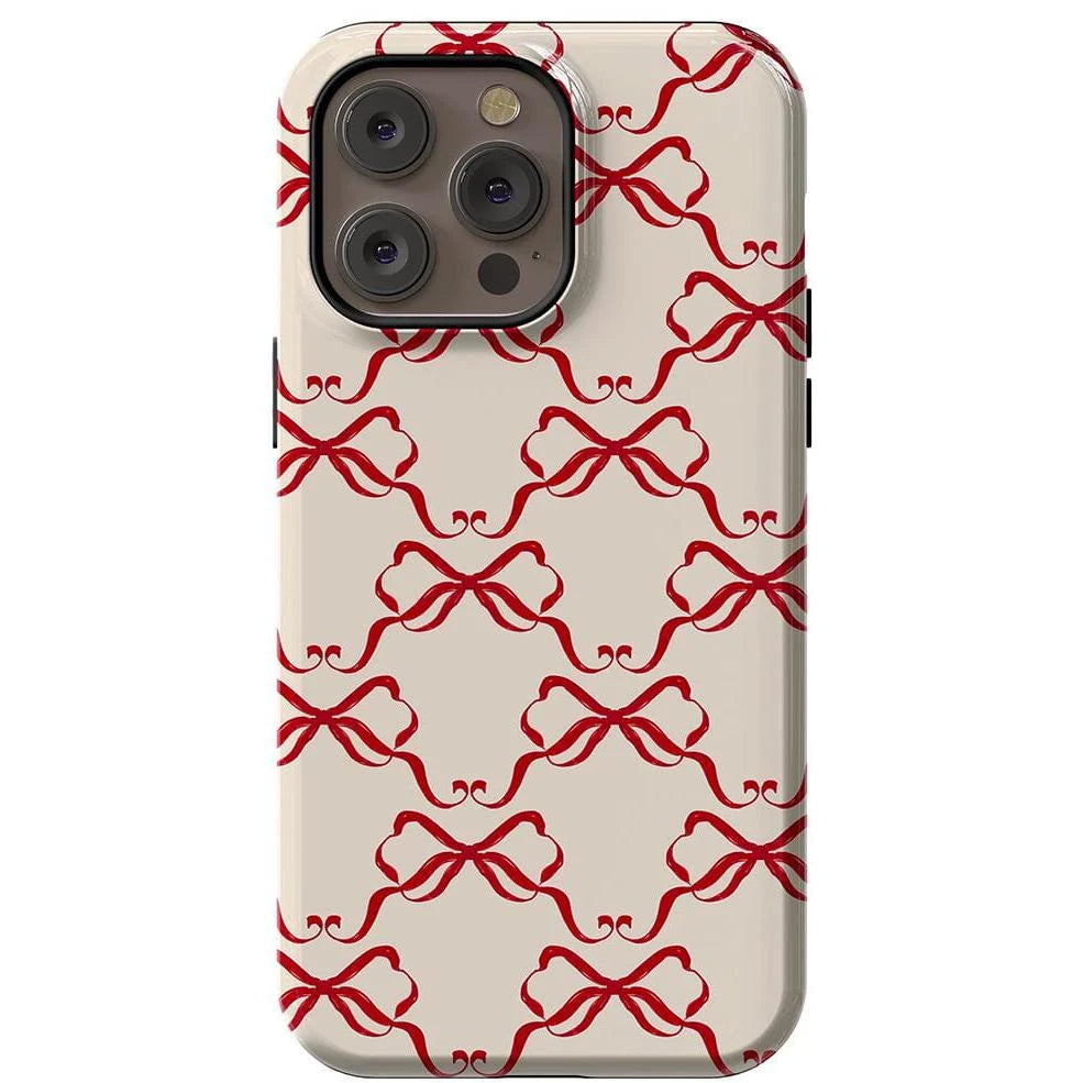 All Wrapped Up | Vintage Bows Case