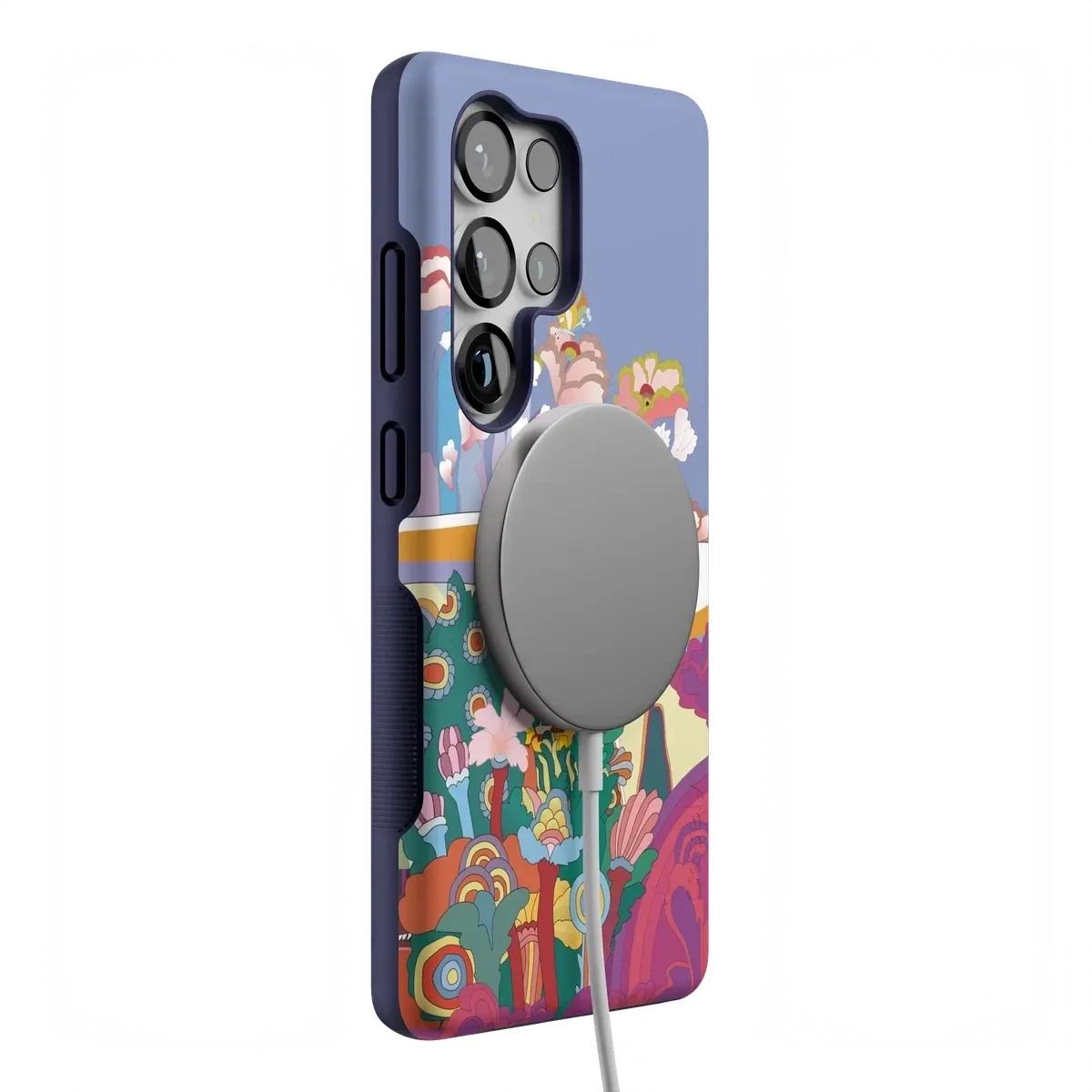 Beneath the Waves | The Beatles Yellow Submarine Case