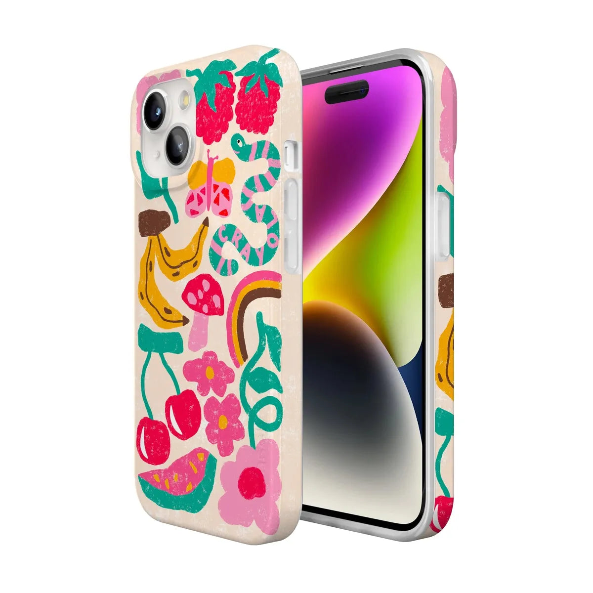 Doodle Bug | Crayola Crayon Case