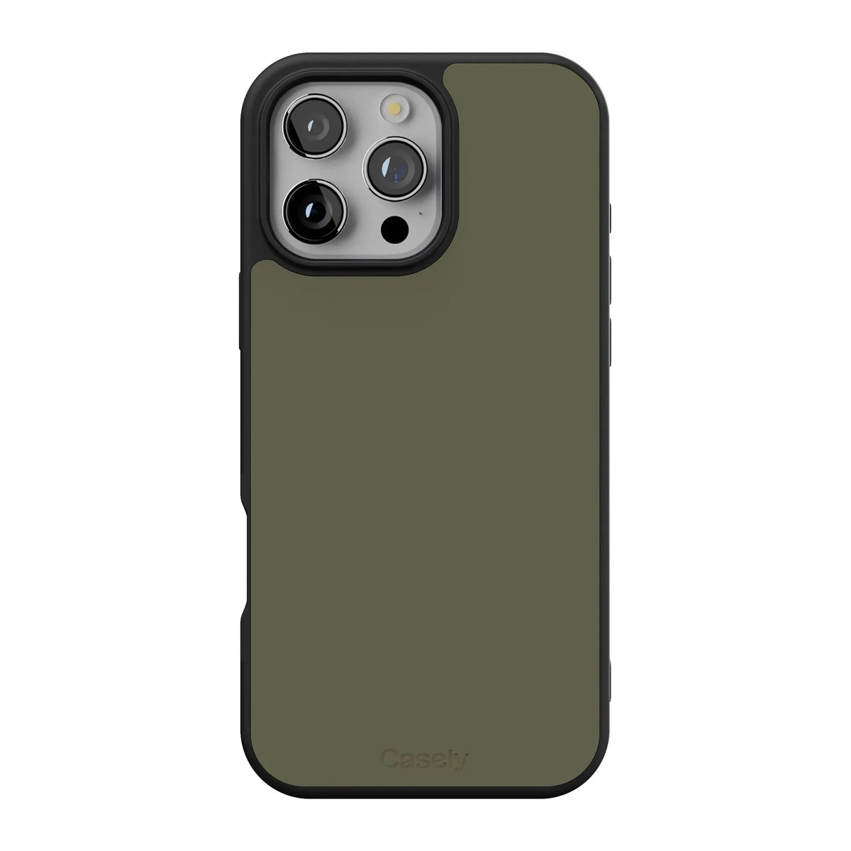 Army Green | The Boyfriend Collection