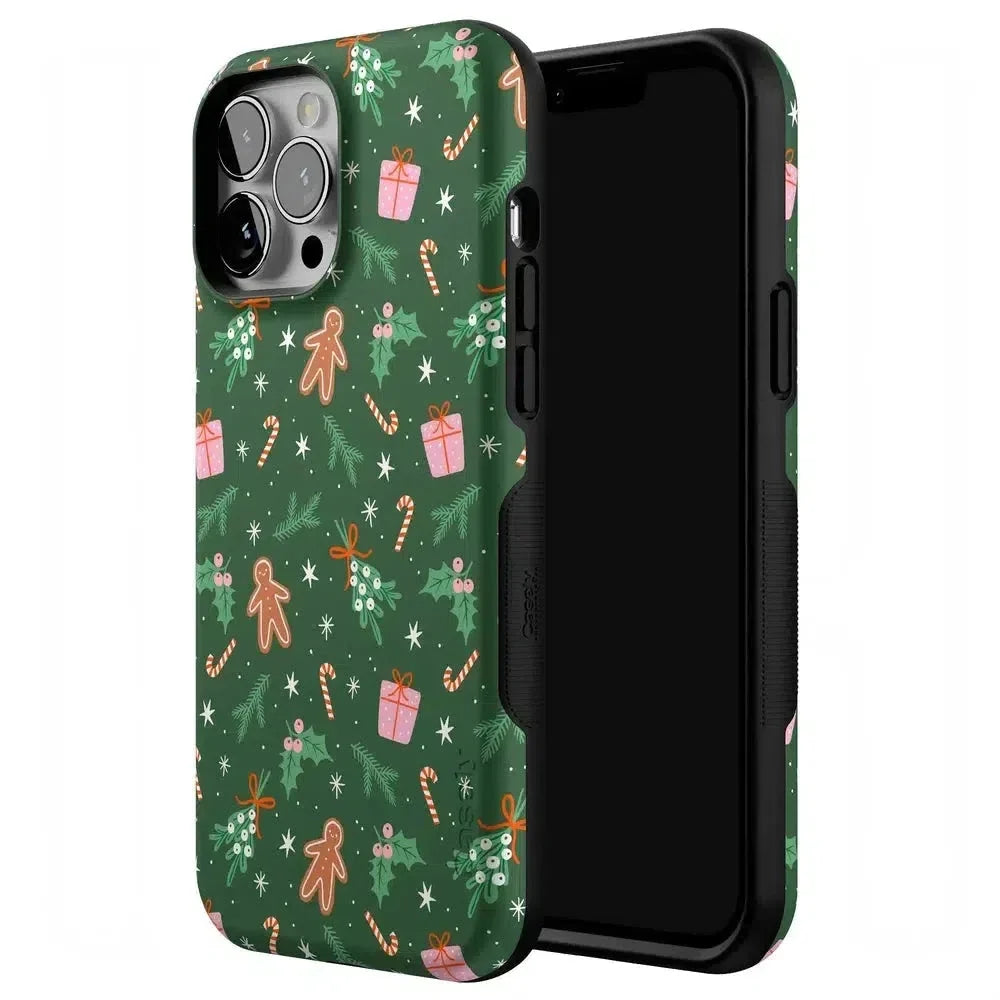Everything Nice | Gingerbread Case