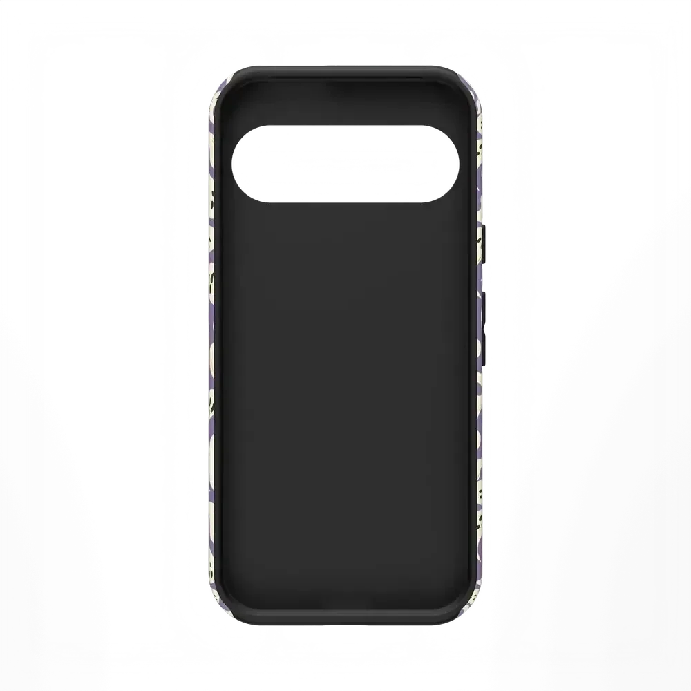 All Boo'd Up | Purple Ghost Case