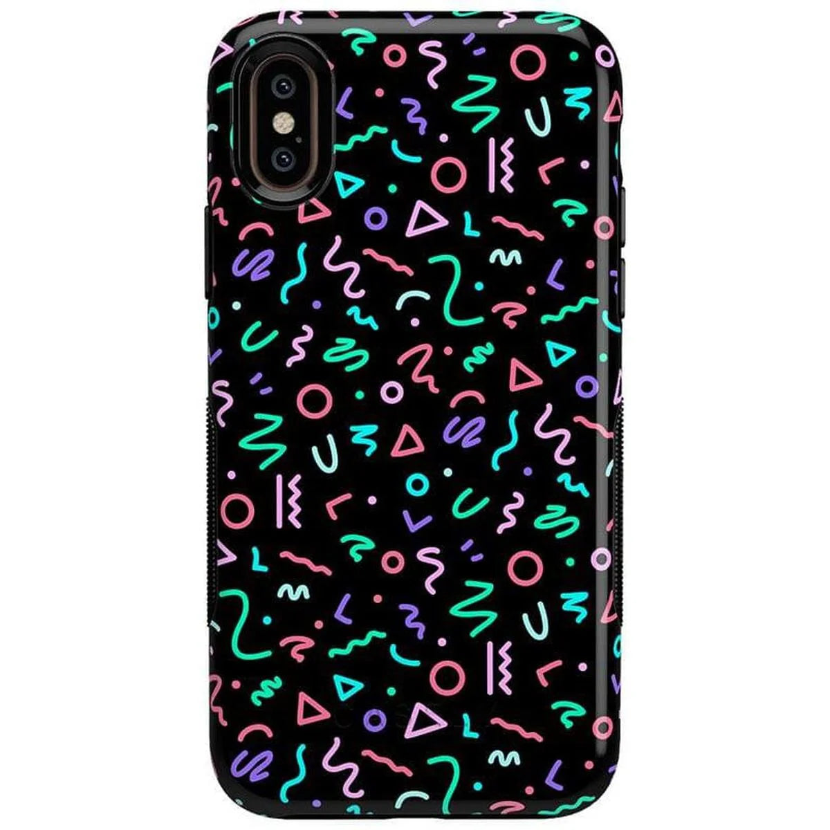 Always Vibing | Retro Case