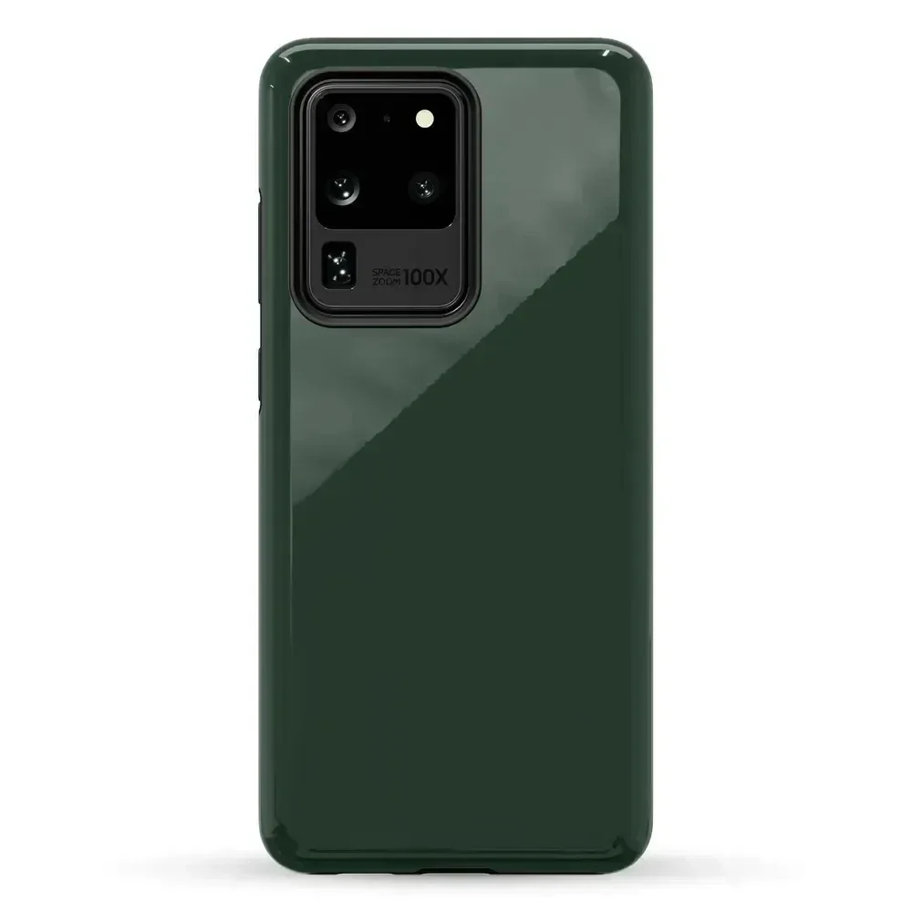 Forest Green | The Boyfriend Collection