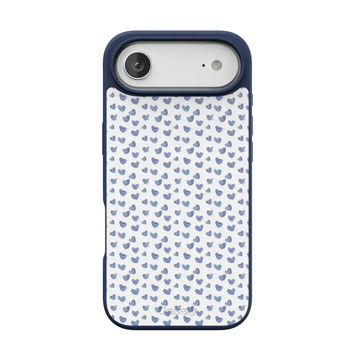 Lovebug | Blue Hearts Case