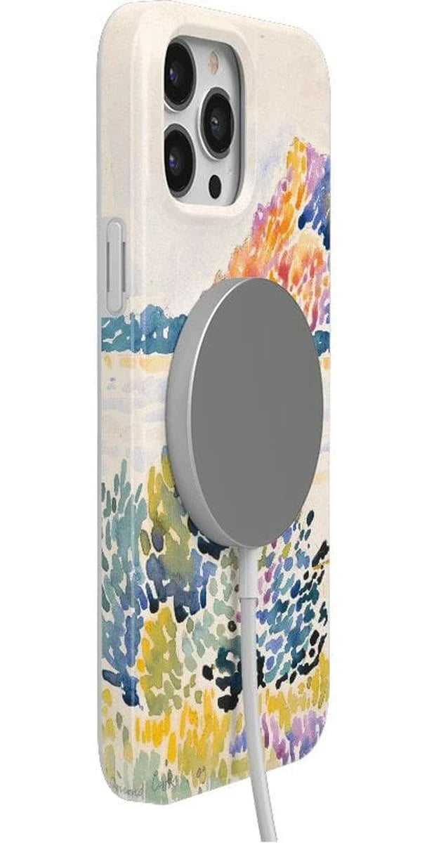 Calm Waters | The Met Series Case