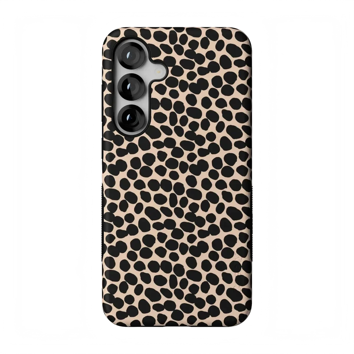 Lost in Spots | Cheetah Print Case