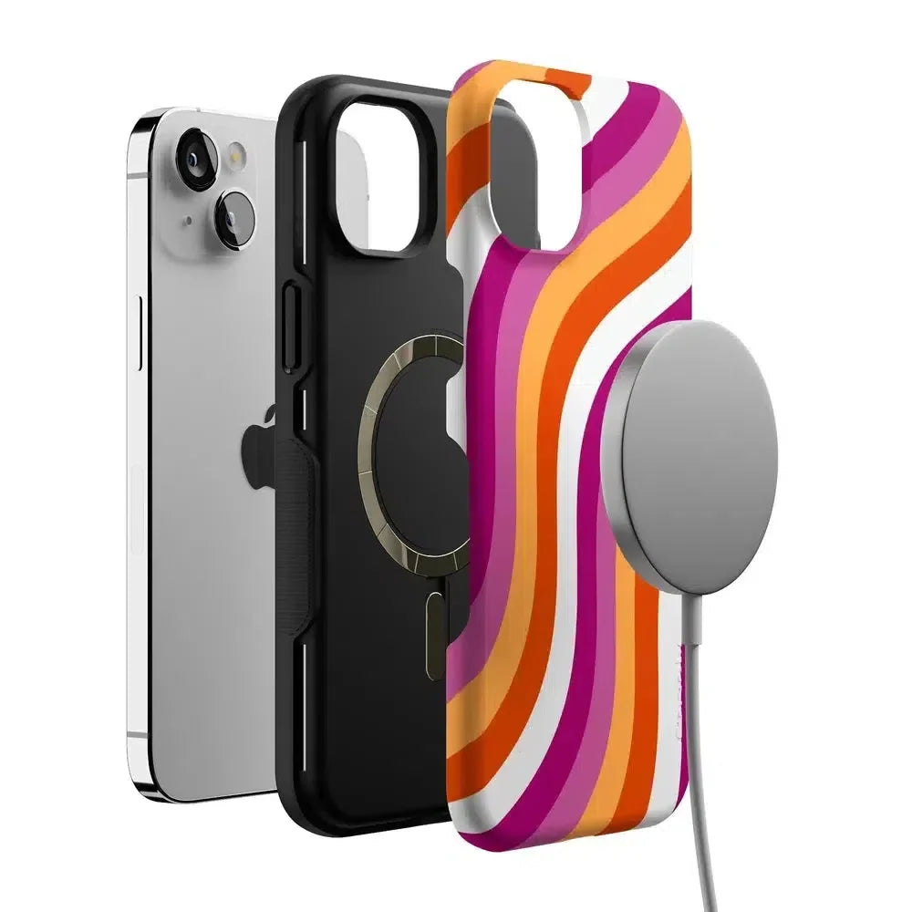 All for Love | Pride Case