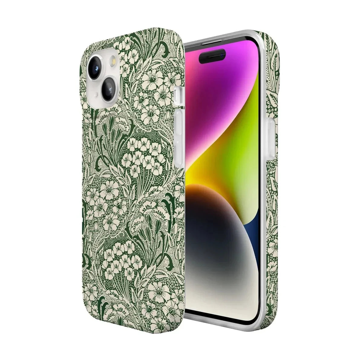 Mystic Meadow | Green Gardens Case