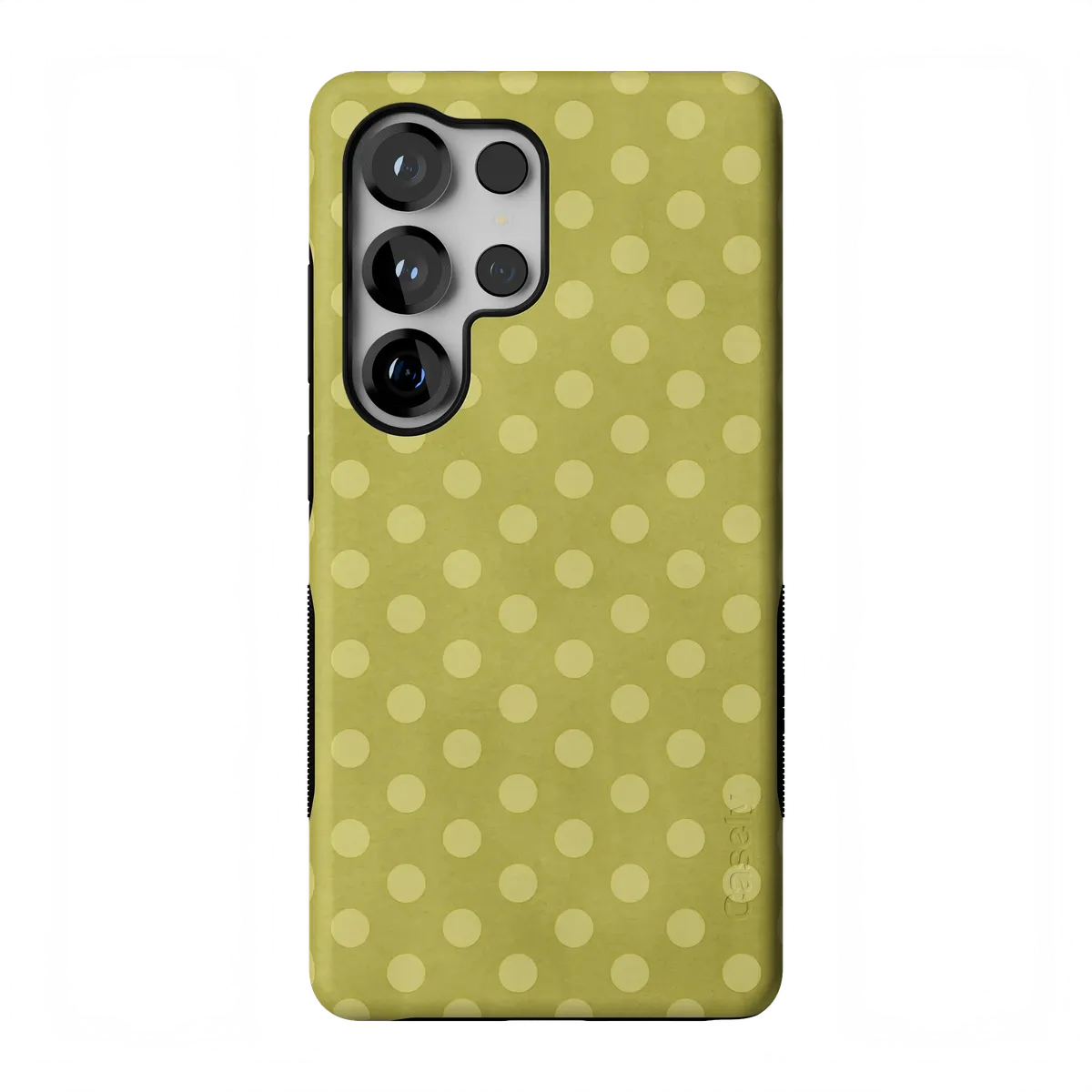 Kiwi Cooler | Poolside Print Case